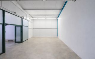 Hala industriala / spatiu comercial – VANZARE – DN 65B – Bradu-Pitesti! - Poză 6