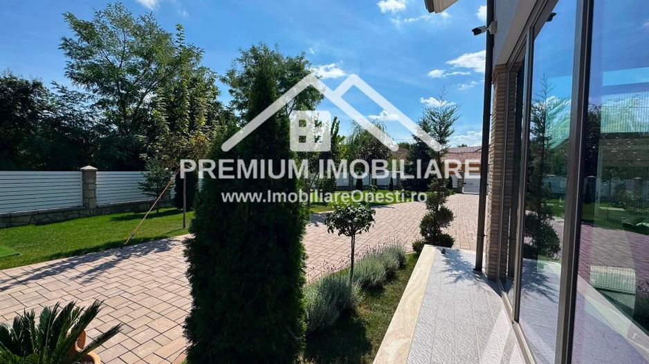 PROPRIETATE DEOSEBITĂ | 1.600 MP TEREN | 495 MP CASĂ | GARAJ 116 MP - Poză 8