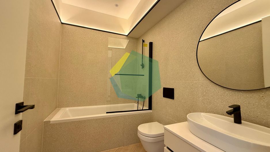 Apartament 4 camere – Șoseaua Pipera | 2 balcoane | Zonă excelentă - Poză 7