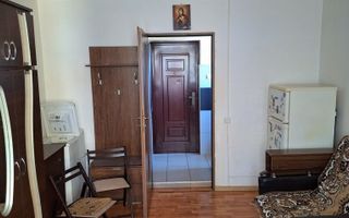 Garsonieră I Mobilată I Etaj 2 I Ștefan cel Mare - Poză 1