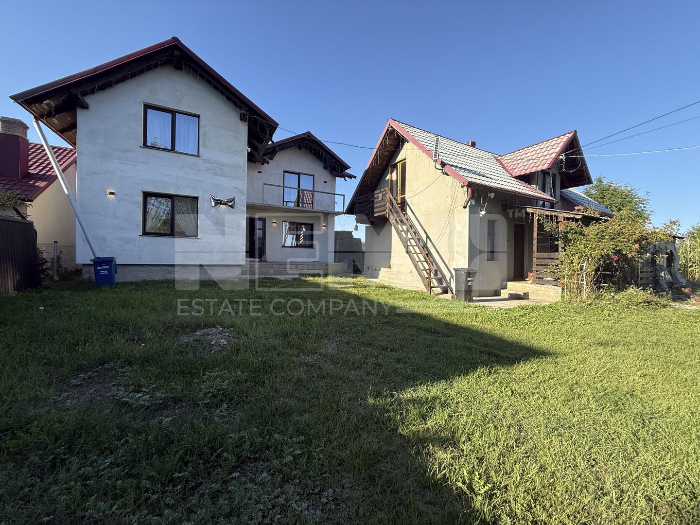 Casă de vânzare Voitinel | 32 Ari | Construită în 2023 - Poză 14