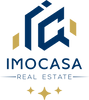 Imocasa - Logo