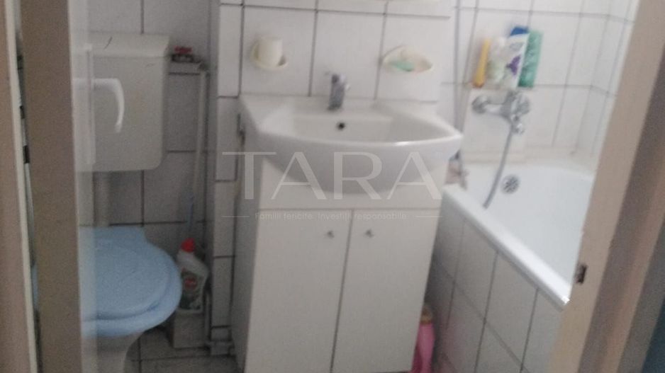 Apartament 2 camere, Mănăștur – zonă McDonald’s. - Poză 2