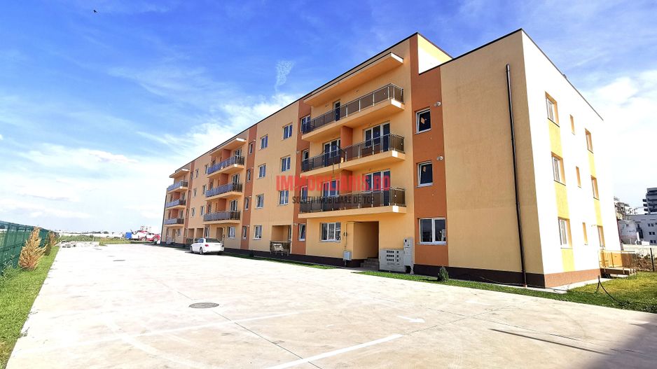 Theodor Pallady - Terasa Generoasa - Finalizat - Dezvoltator - Poză 1