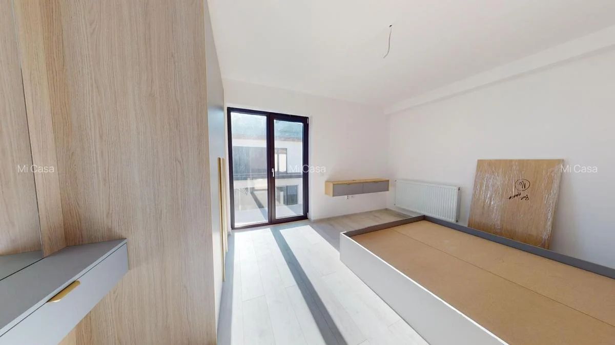 Apartament 4 camere finalizat in cartierul Izvor! - Poză 11