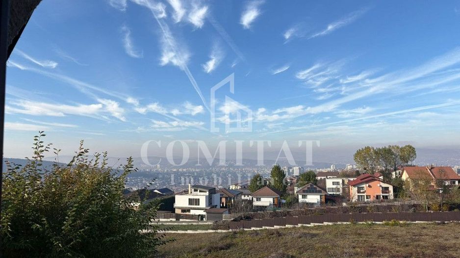 Casa la cheie | cartier Europa | zona strazii Eugen Ionesco - Poză 8