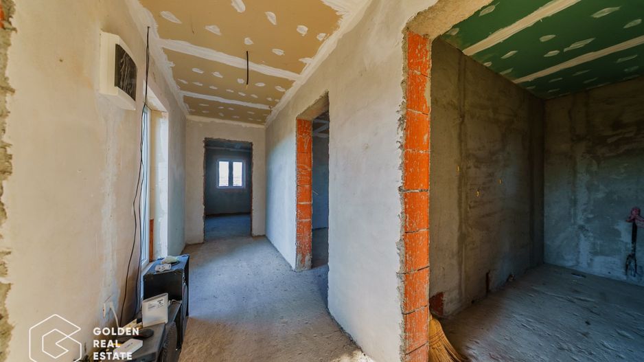 Casa la gri in Alunis,  teren 487 mp - Poză 13