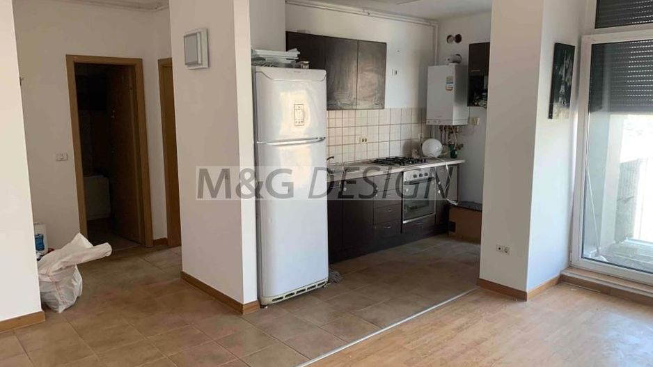 Apartament 2 camere bloc nou Iris-Torontalului - Poză 1
