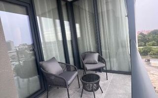 Alenia - Apartament modern cu 2 camere si parcare - langa Iulius mall - Poză 3