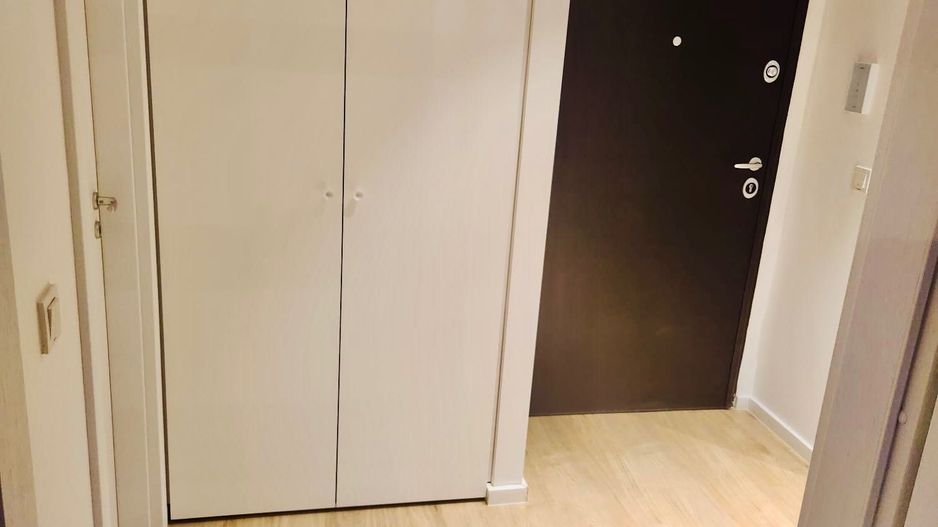 Apartament 2 camere Belvedere Residence-Aviatiei-Metrou Pipera Parcare - Poză 7