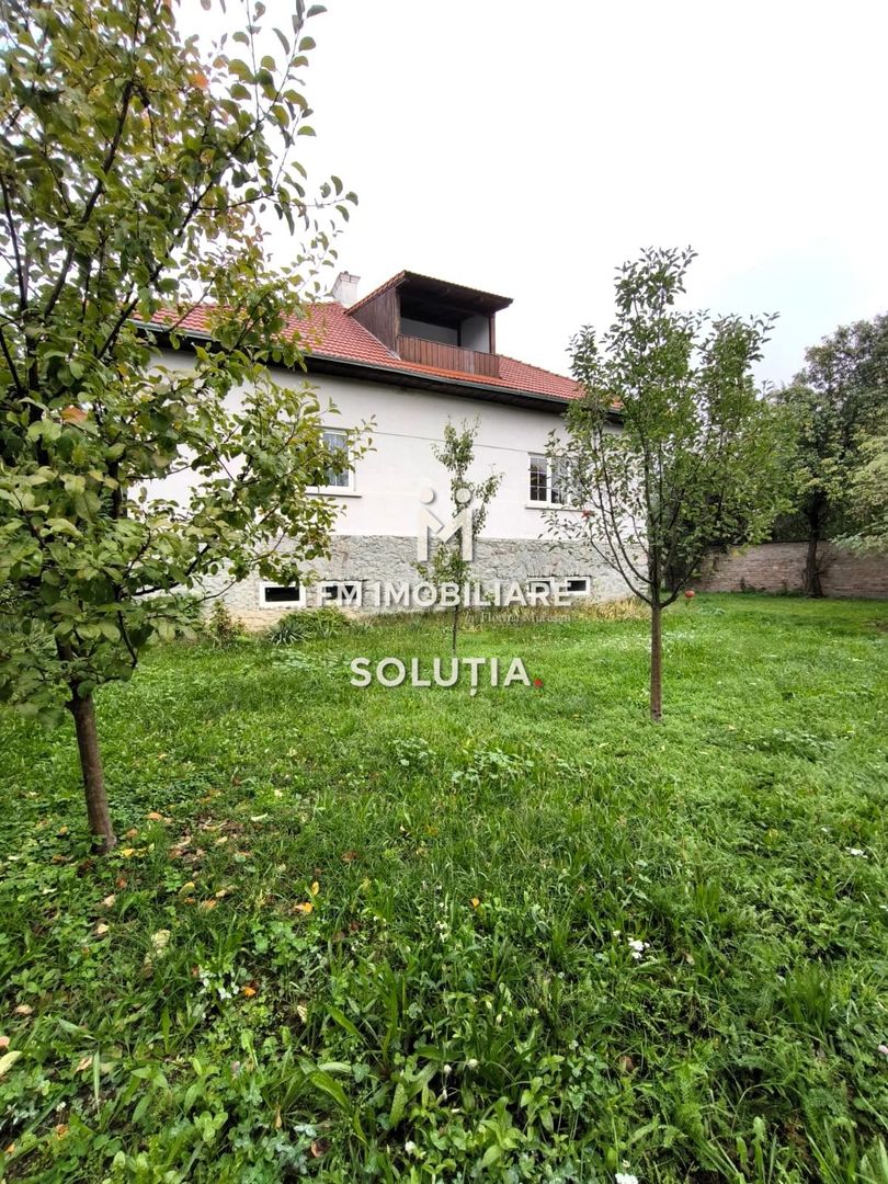 Casă deosebită, situată Ultracentral în Baia Sprie! - Poză 26