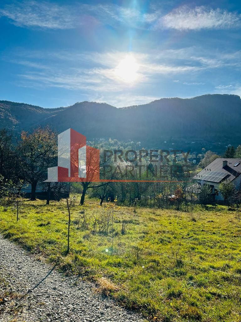 Teren Bran / Predelut cu priveliste 1840mp - Poză 22