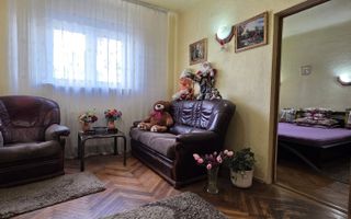 VANZARE 3 CAMERE SEMIDECOMANDAT -DOROBANTI-RADU BELLER - Poză 2