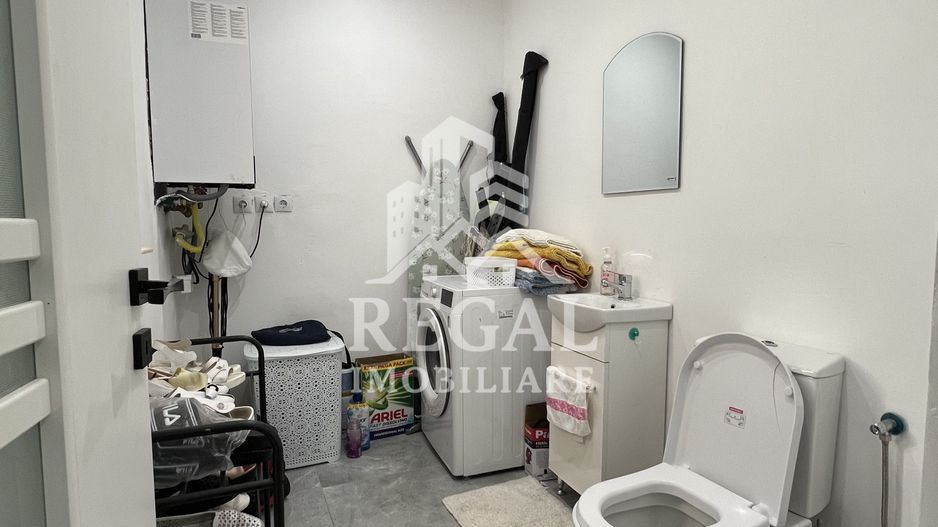 Casă de vânzare în zona Chizid – recent renovată-finalizată - Poză 10
