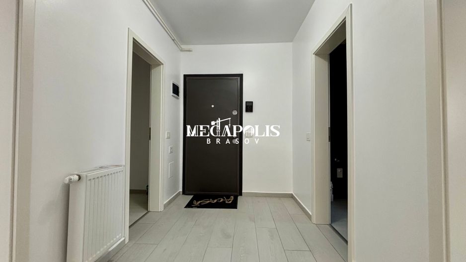 Apartament 2 camere | Decomandat | Parcare | Boxă | Tractorul - Poză 14