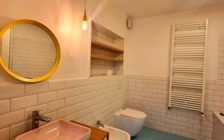 Apartament 6 camere, gradina privata - Poză 9