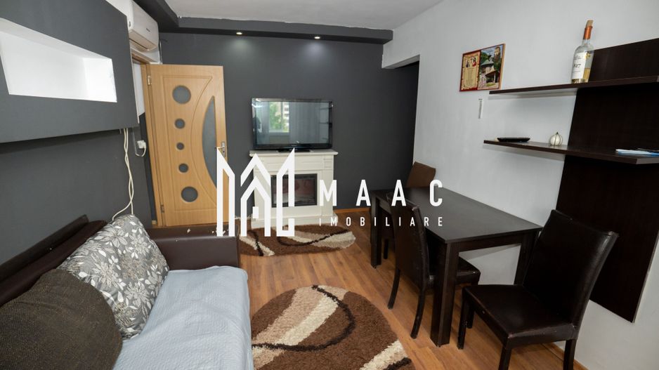 APARTAMENT 3 CAMERE| MOBILAT SI UTILAT| OSTROVENI - Poză 1