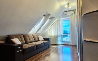 Chirie, apartament, 2 camere, strada Andrei Doga, Râșcani - Poză 6