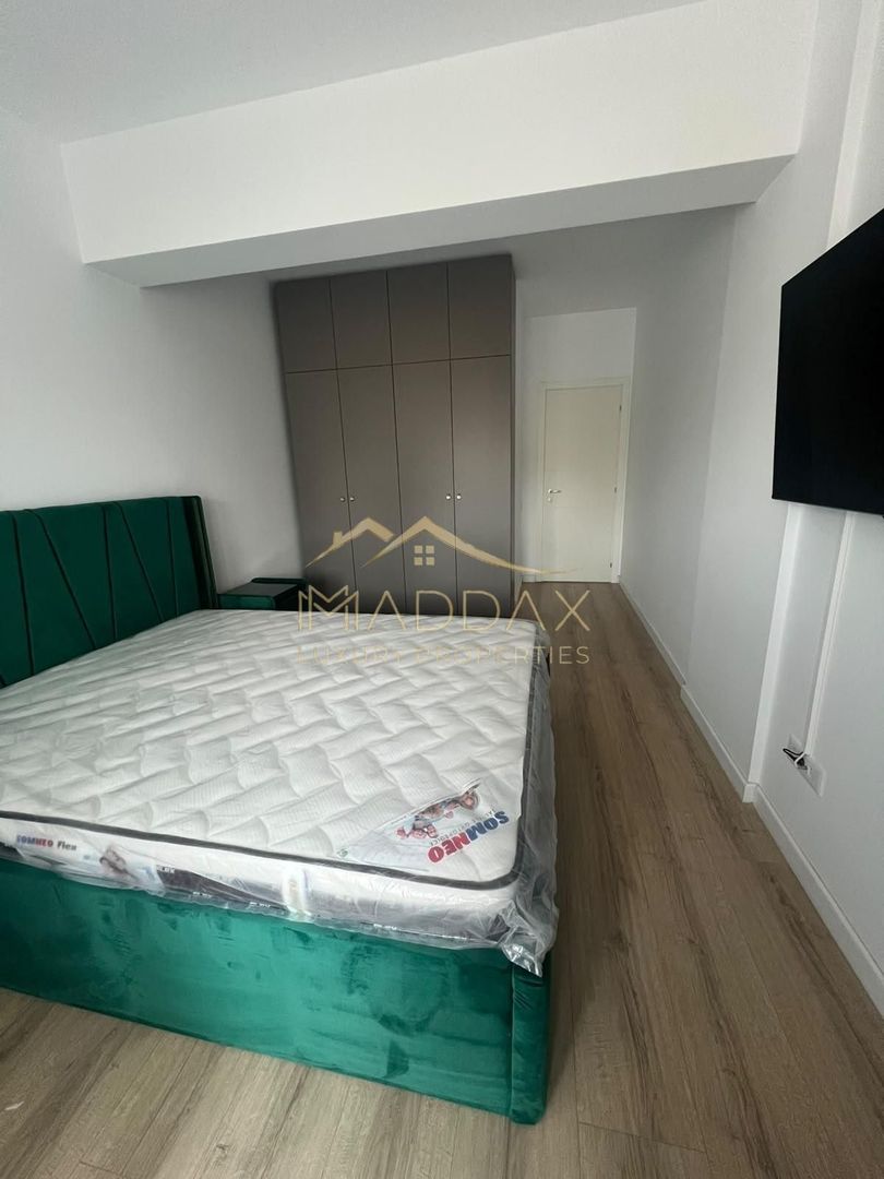 Prima închiriere! Apartament modern 2 camere | Parcare Klaus inclusa | Metrou - Poză 4