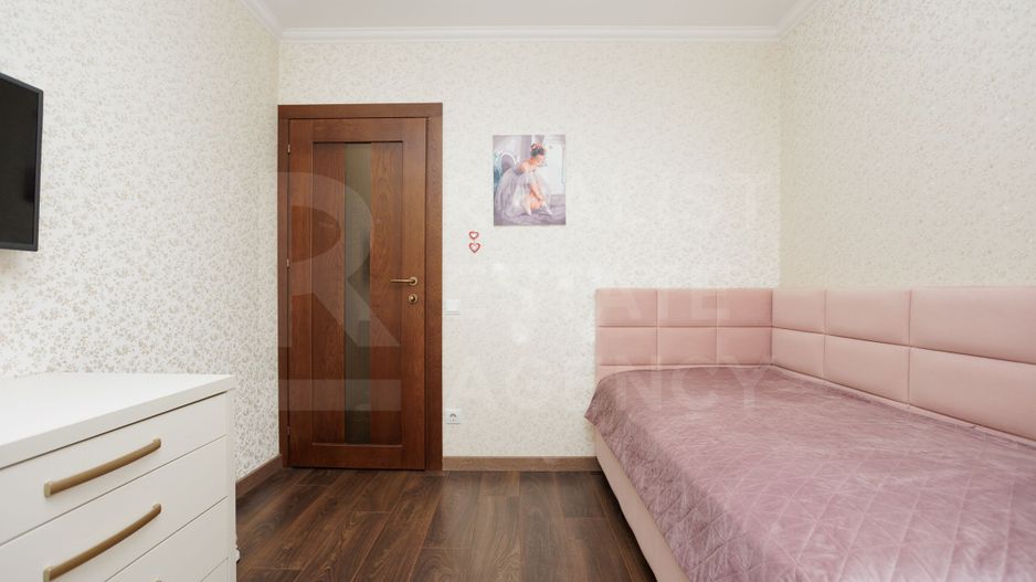 Vânzare, apartament, 4 camere, strada Albișoara, Centru - Poză 16