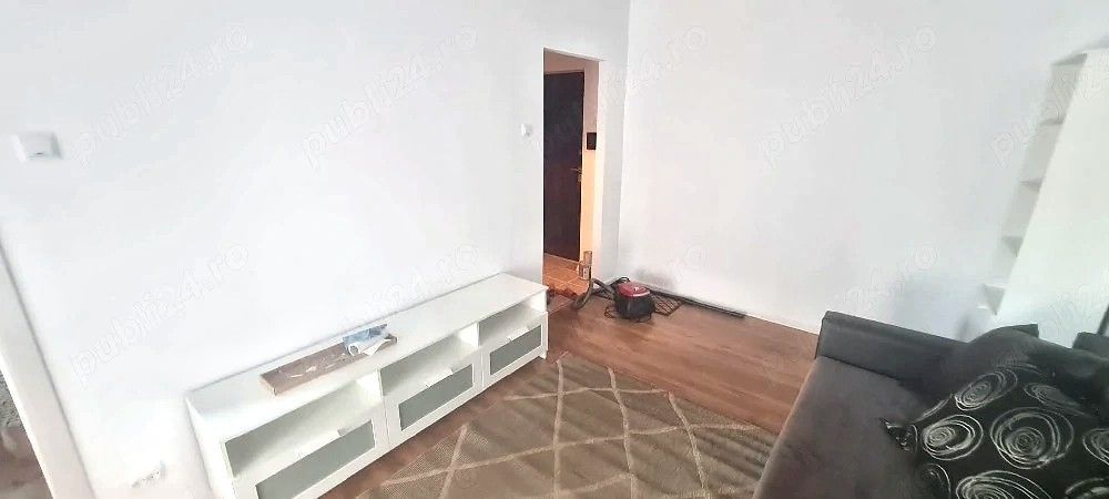 🏡 Inchiriez Garsonieră Dristor, vis-a-vis Kaufland, etaj 5, mobilată complet - Poză 2