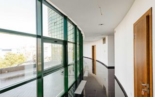 Chirie, spațiu de birouri, 555,4 mp, bd.  Ştefan cel Mare şi Sfînt - Poză 4