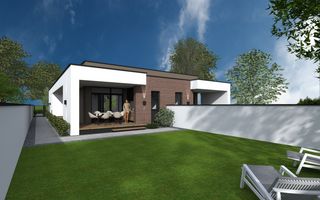 POZITIONARE EXCELENTA CU AC PENTRU DUPLEX - Poză 5