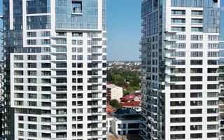 Apartament 3 camere de vanzare One Verdi Park - Poză 17