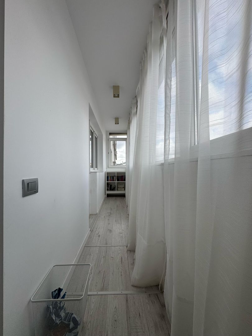 4 camere| DECOMANDAT |  CALEA DOROBANTILOR | 110 mp - Poză 17