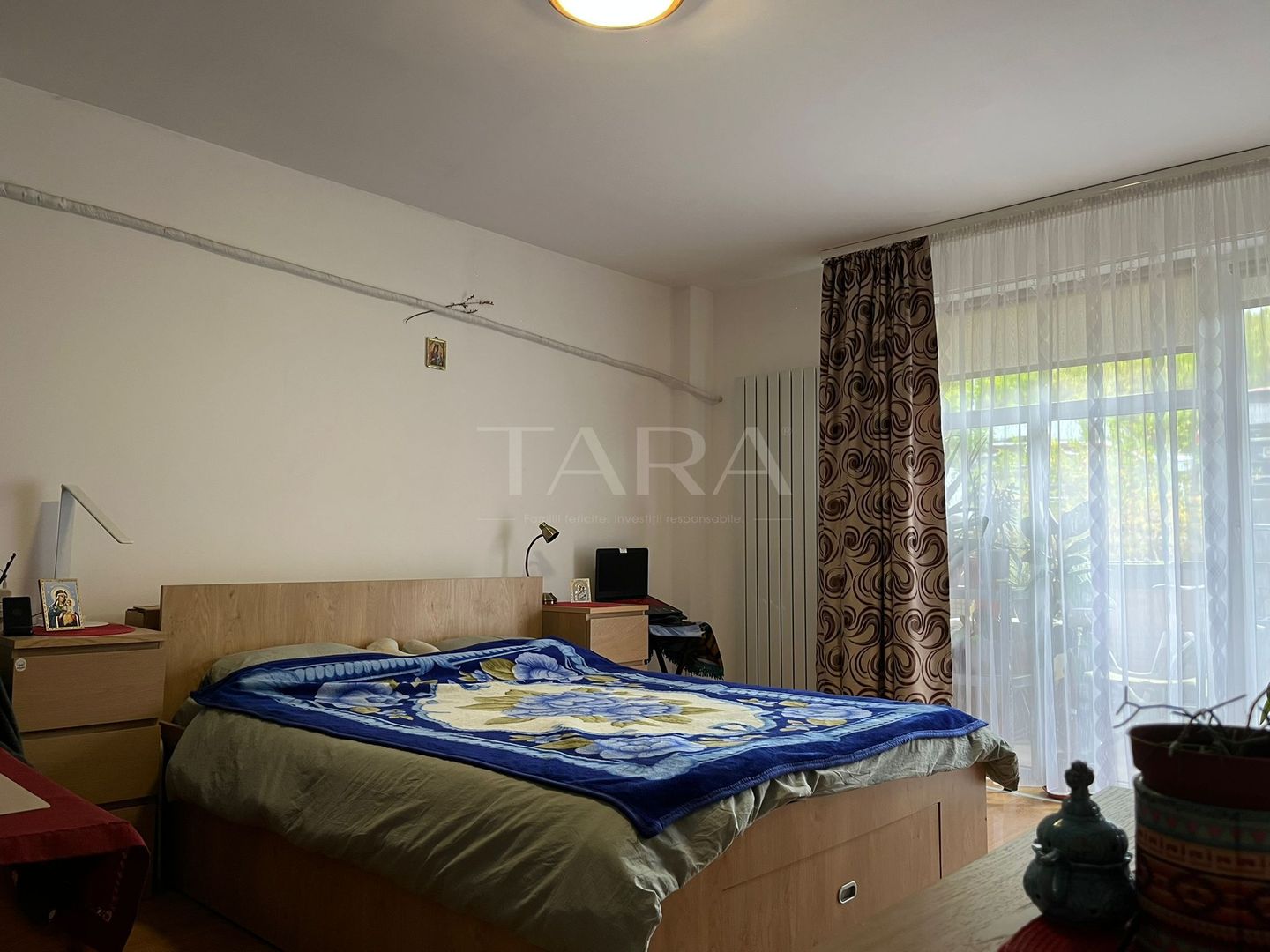 Apartament cu o camera –Baciu zona Petrom - Poză 4