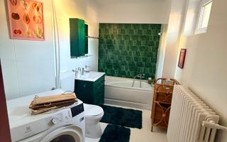Apartament 2 camere | Unirii | Pet Friendly I Gata de mutare - Poză 6