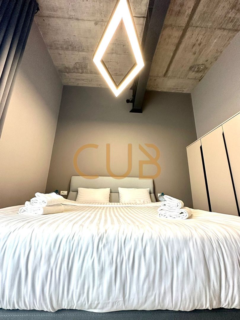 2cam DEOSEBIT | bloc nou,parcare,centrala,AC | Zona CENTRALA/CENTRU - Poză 19