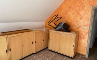 Clădire Birouri I Spații de producție I Acces Auto I Cristian - Poză 7