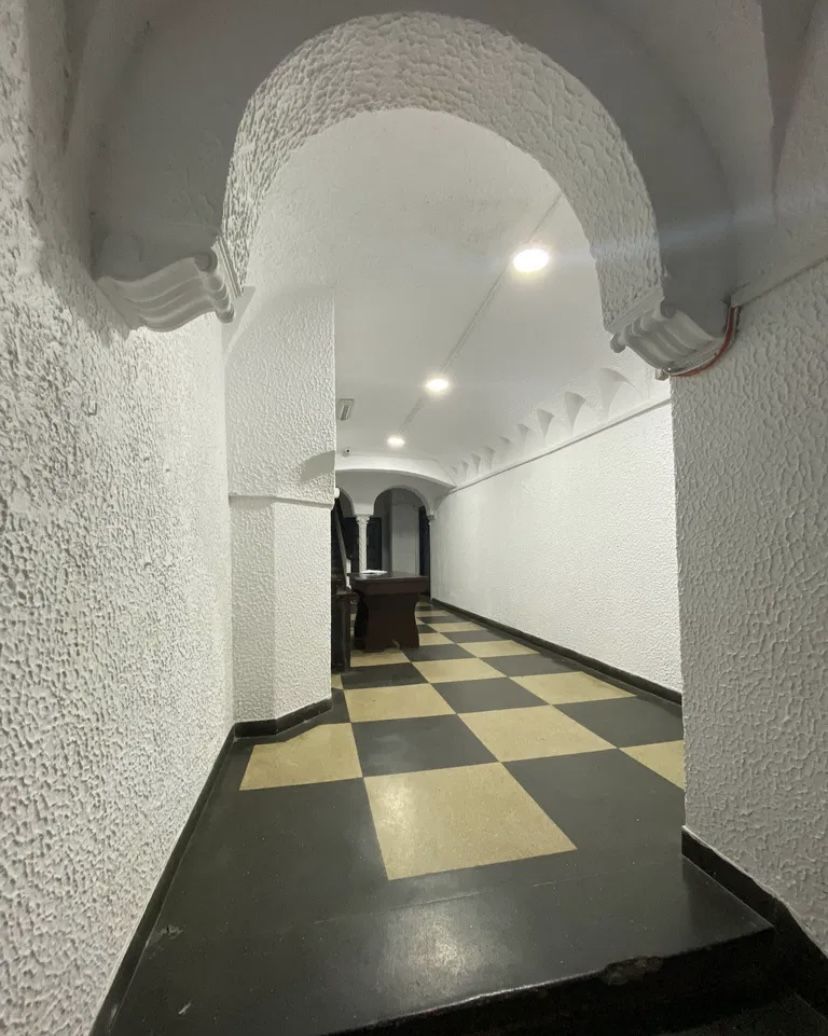 Apartament elegant cu doua camere, zona Armeneasca - Poză 13