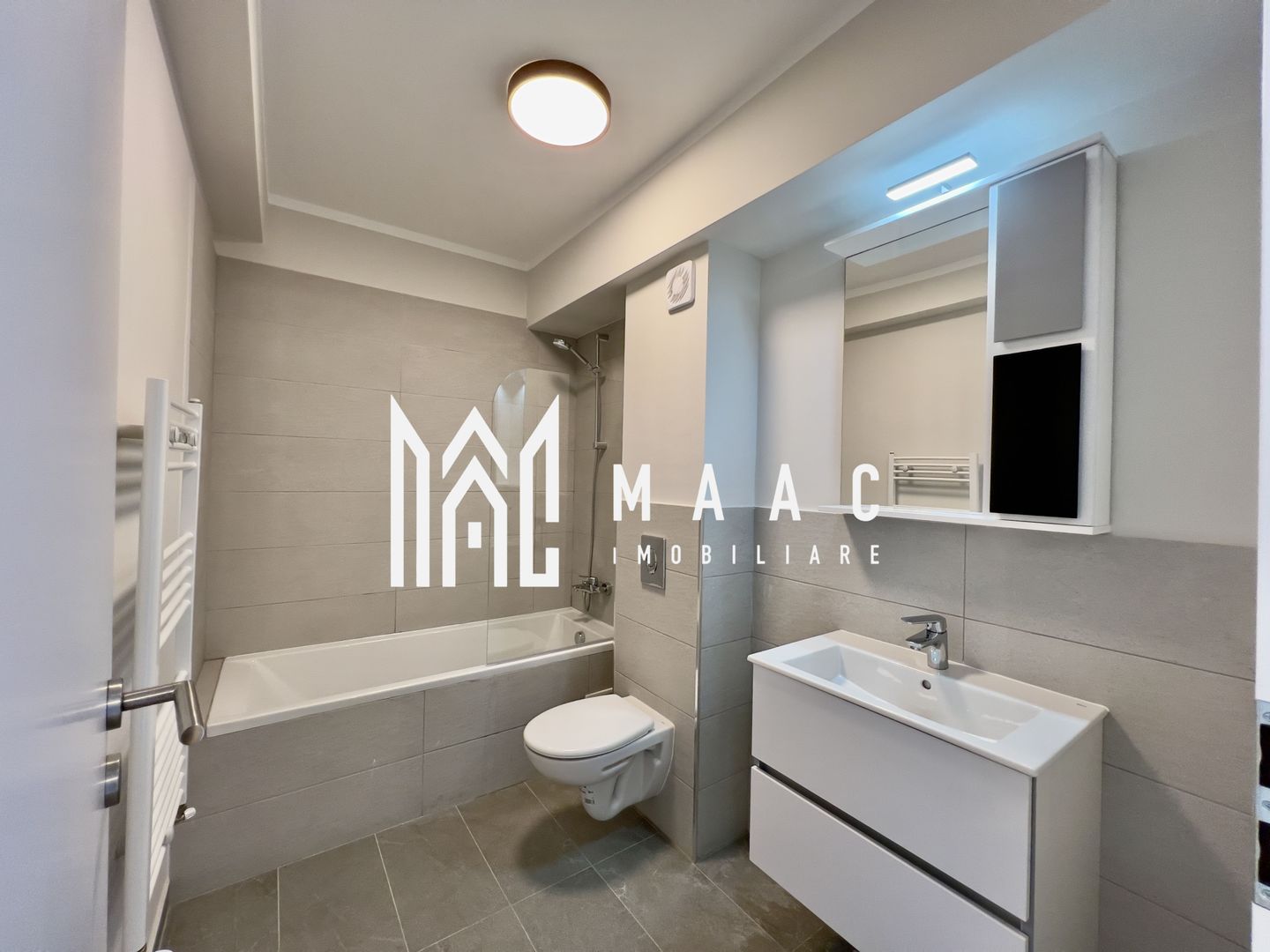 Apartament de lux 3 camere I 107 mp utili I 2 Bai - Poză 6
