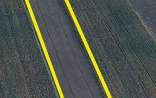 Teren | Intravilan | 500 mp | PUZ-Aprobat | Șura Mică - Poză 1