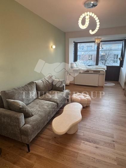 Apartament 2 camere Floreasca | Imobil 1960 - Poză 9