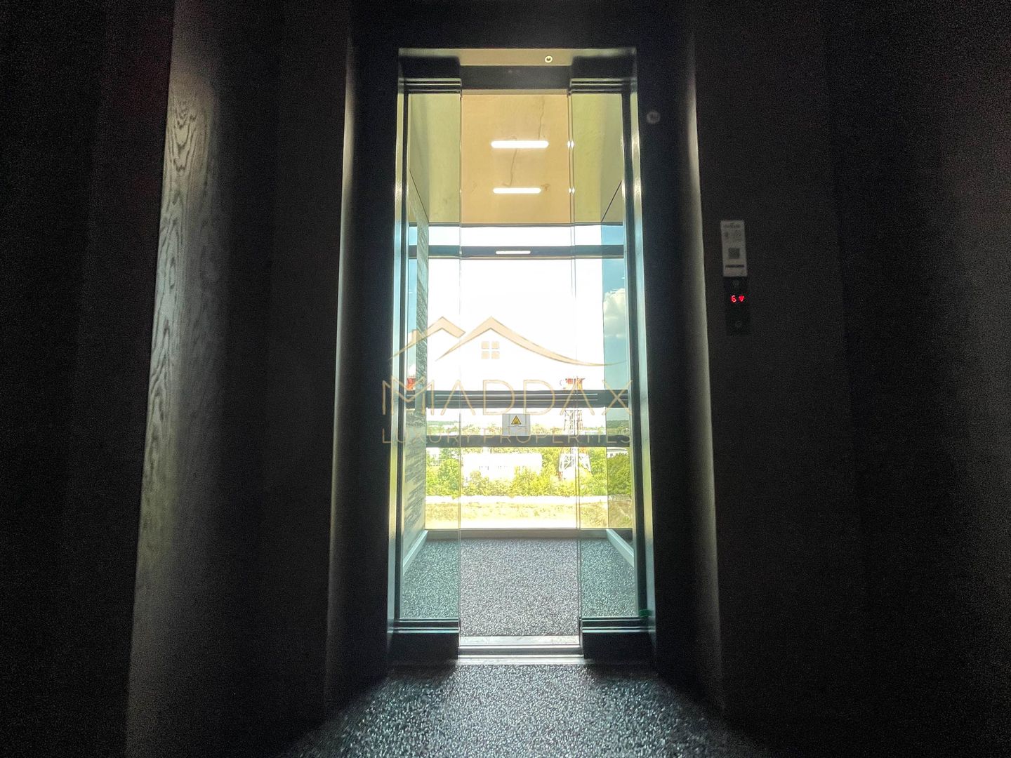 Incredible Penthouse *433 SQM* + 160 SQM Terrace // Baneasa - Poză 60