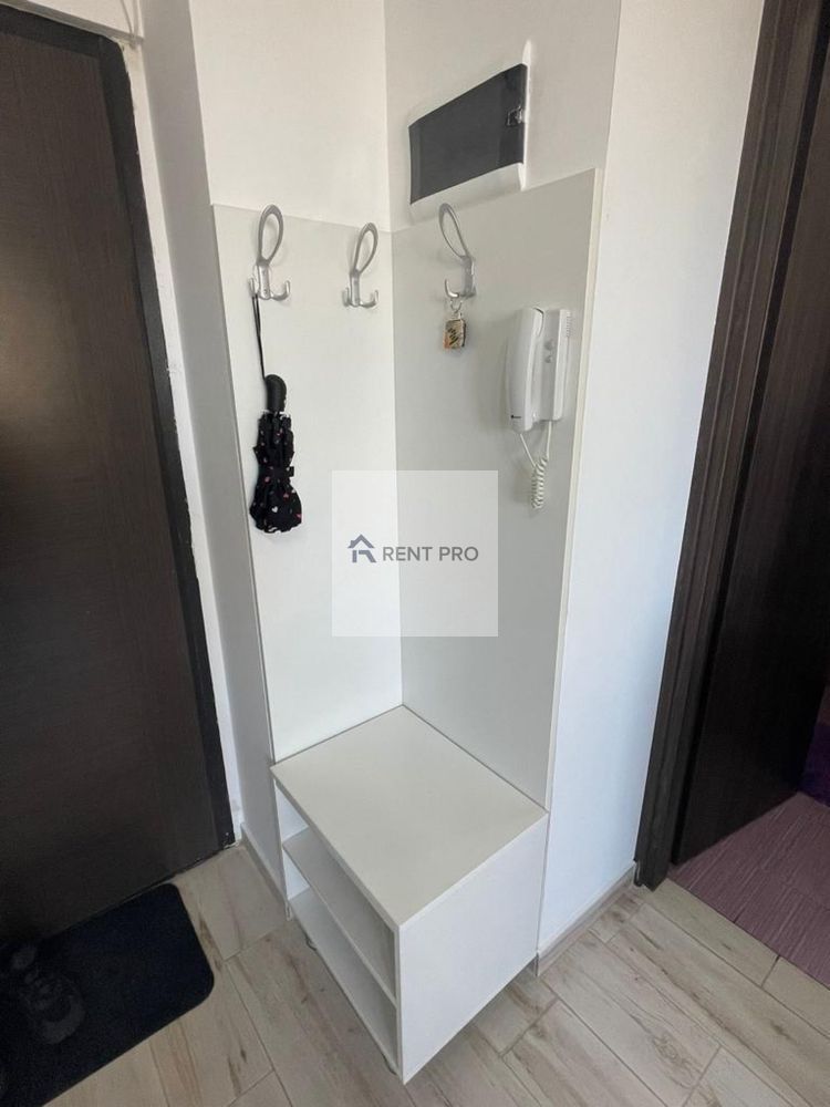 Garsonieră de închiriat în Grozăvești | 32 mp | Politehnica | Etaj 3 - Poză 8