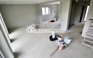 Casa D-P-E,5 camere, 3 băi,213mp, 325mp teren 0% comision - Poză 14