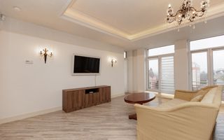 Chirie, apartament, 3 camere, str. Alexei Mateevici, Centru - Poză 3