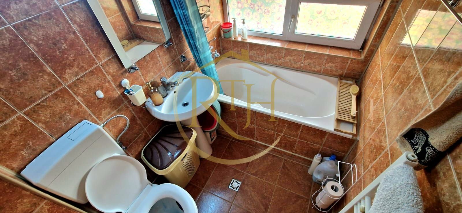 De vânzare apartament cu 2 camere– Zonă rezidențială Soarelui - Poză 15