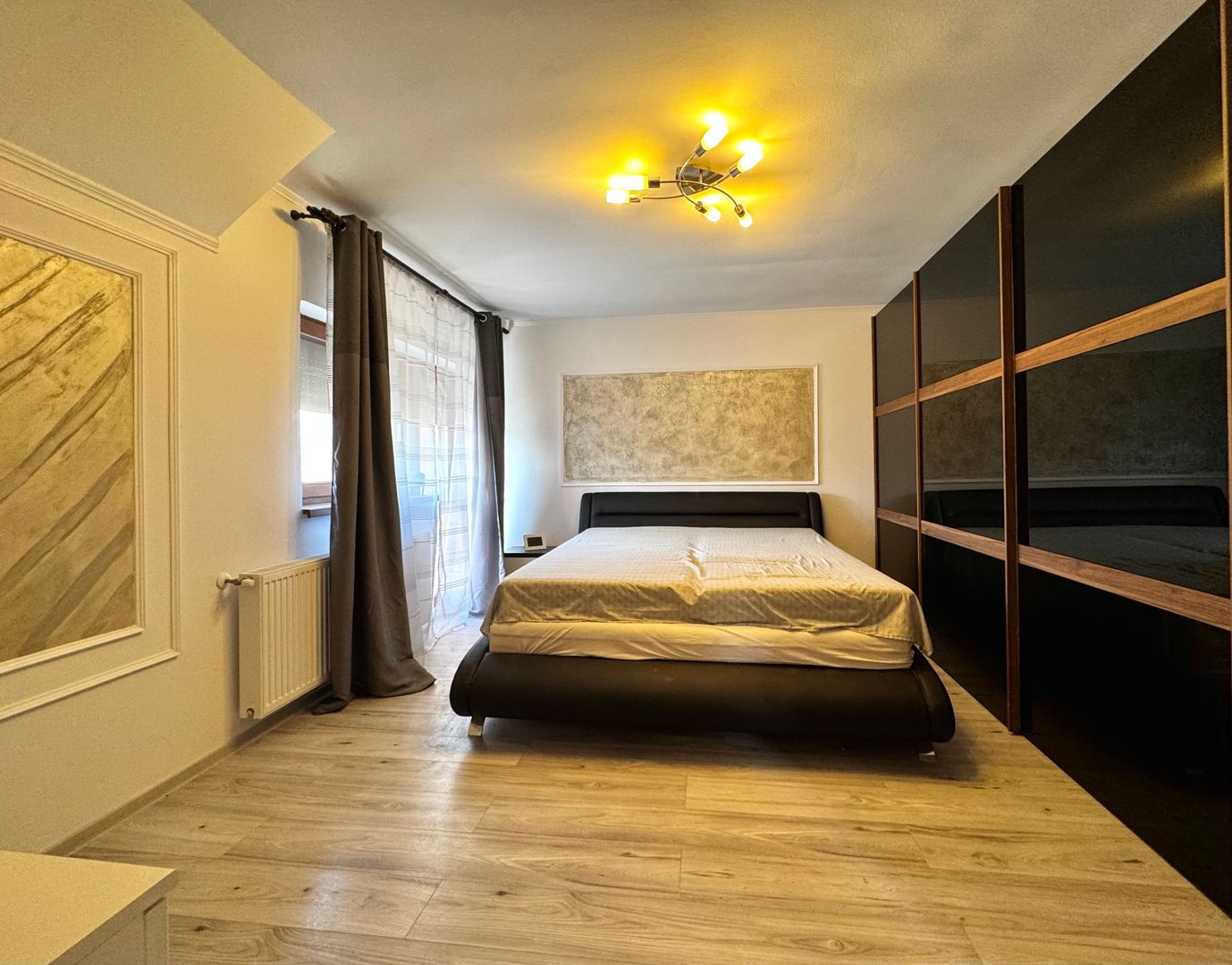 Duplex 5 camere| spațios| în  Dumbrăvița | teren generos| - Poză 16