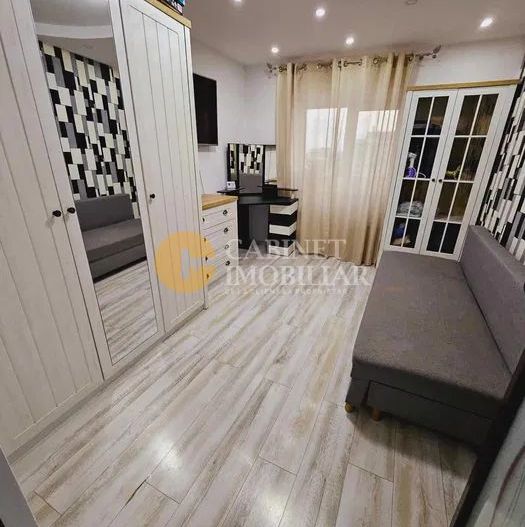 Nicolina- 3 Camere Decomandat -Bloc 1994 - Poză 7