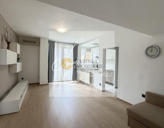 2 camere I Universitate I Etaj 1 I 53 mp - Poză 1