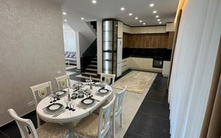 Chirie duplex, 3 nivele, str. Poiana Pinului, sect. Botanica - Poză 3