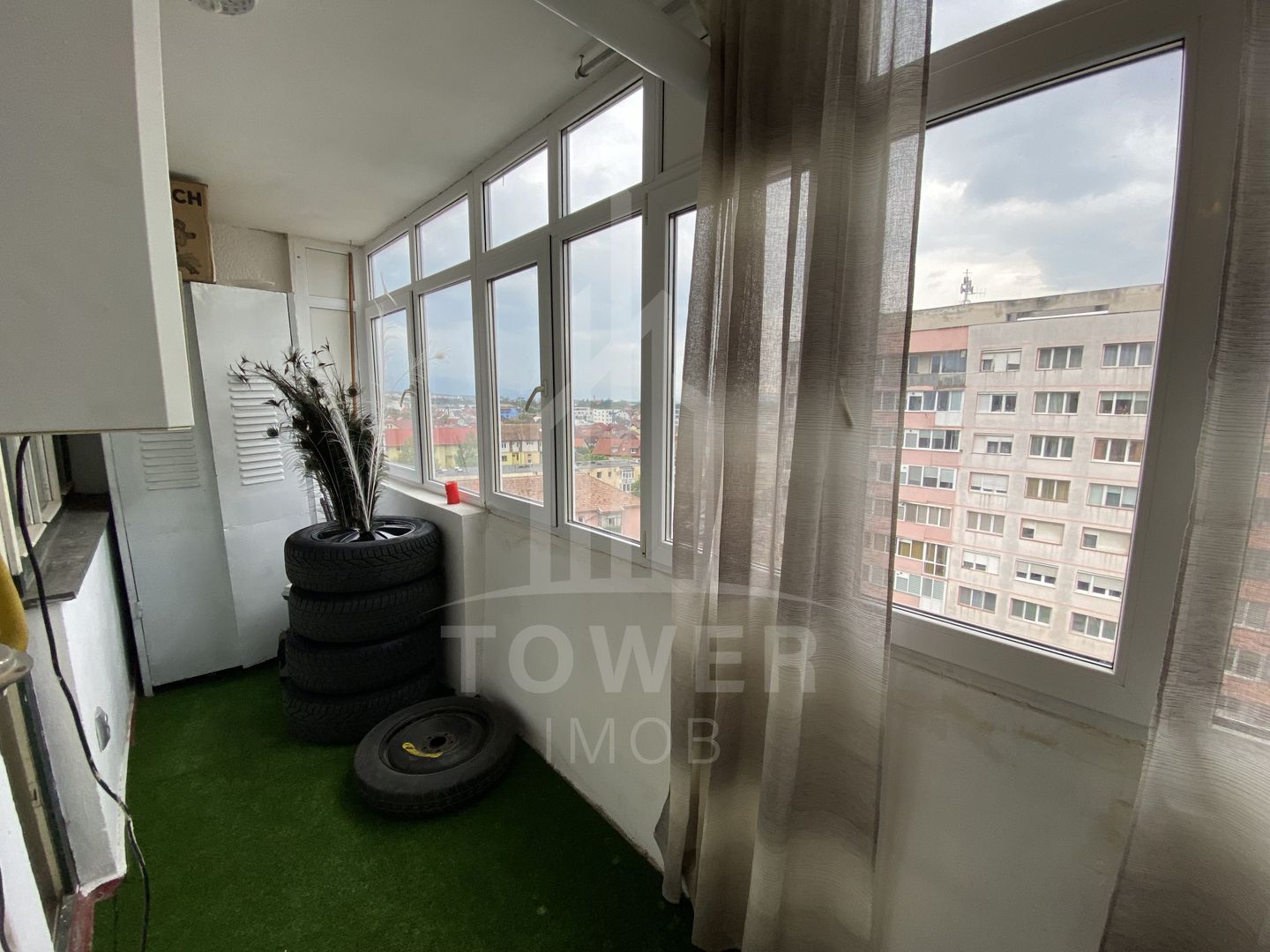Apartament 2 camere de vânzare | Zona Mihai Viteazul - Poză 11