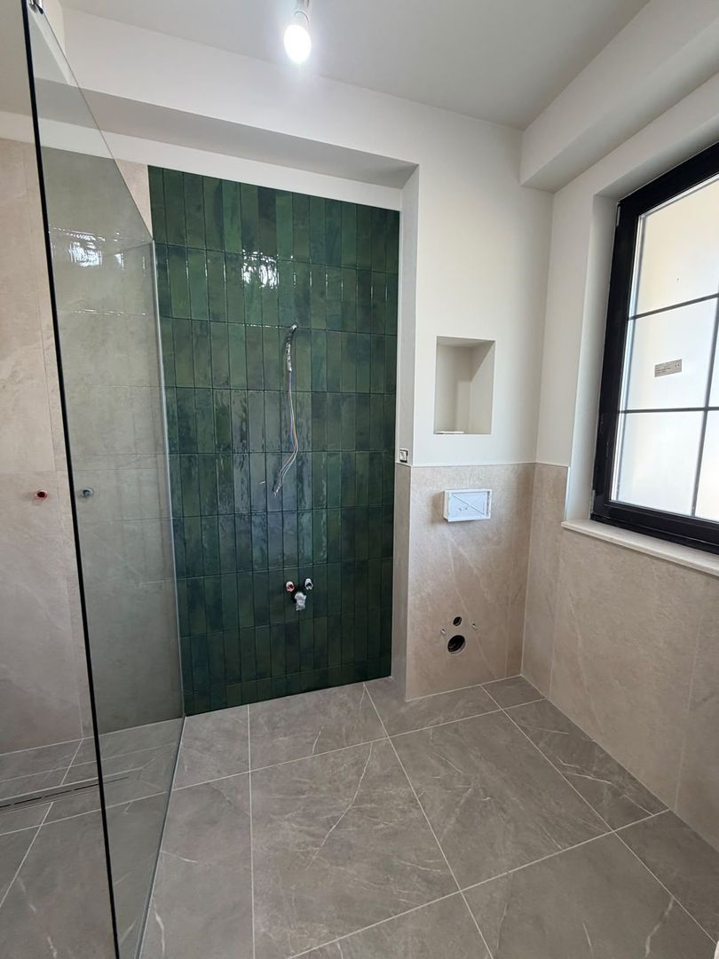 DUPLEX finisat la cheie- padure Dumbravita - Poză 12