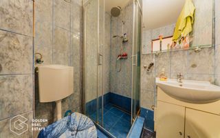 Apartament 4 camere, decomandat, etaj 2, Micalaca, str Fratiei - Poză 15