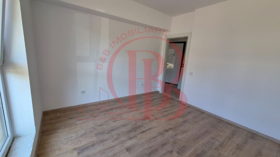 Apartament 2 camere cu Gradina-Finalizat-Theodor Pallady - Poză 8